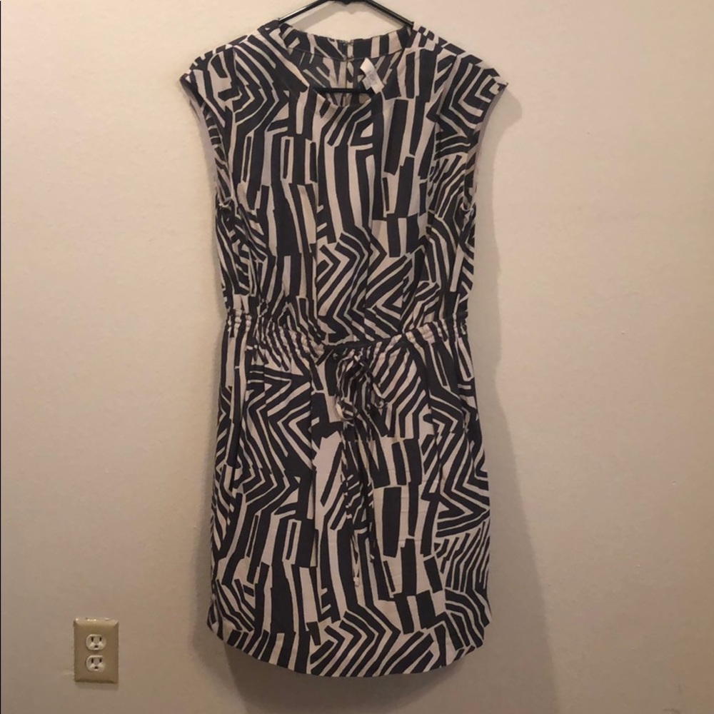 Loft Dress